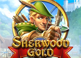 Sherwood Gold игра