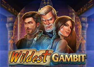 Wildest Gambit слот Play'n Go